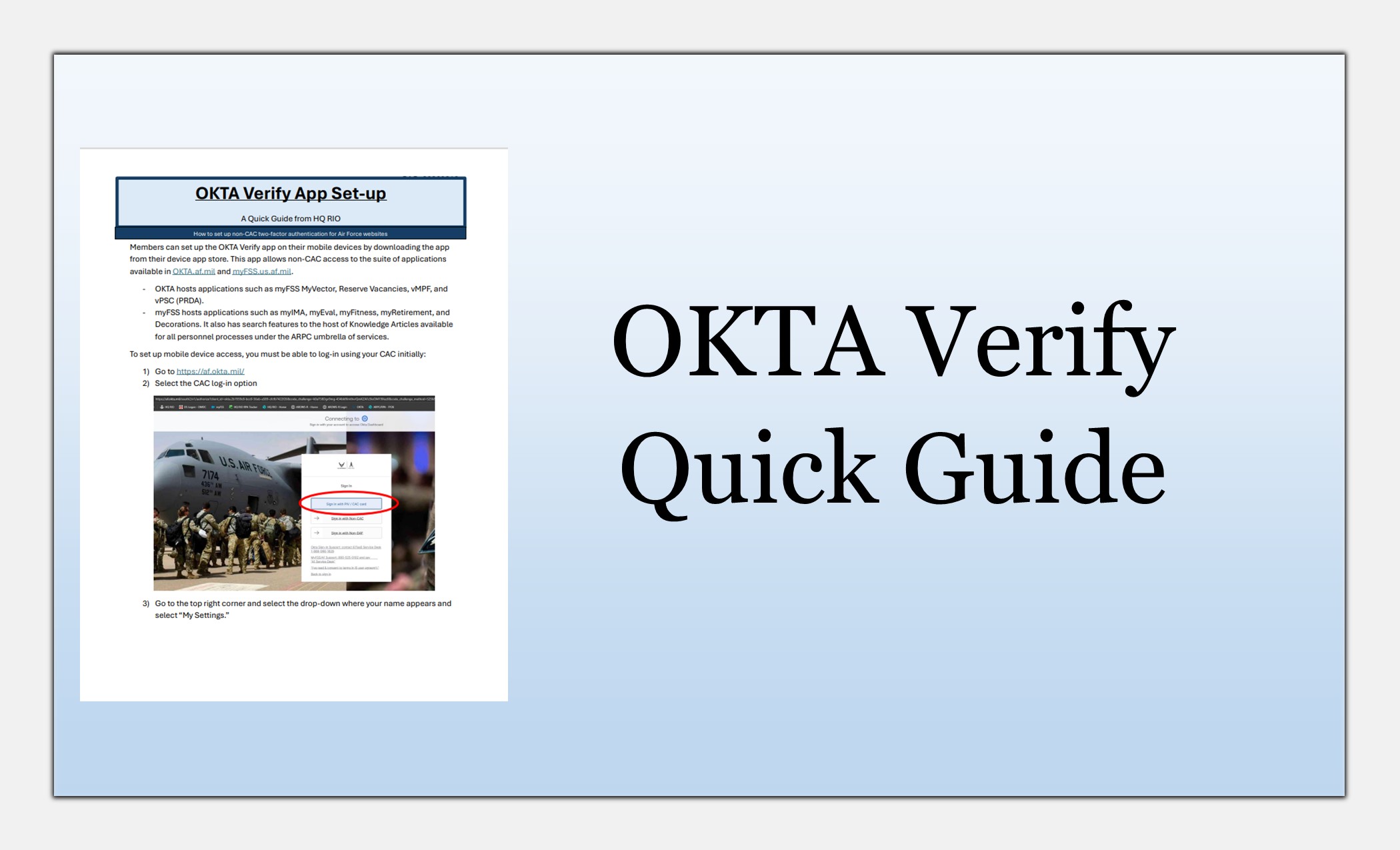 IMA PIRR at-a-glance thumbnail link